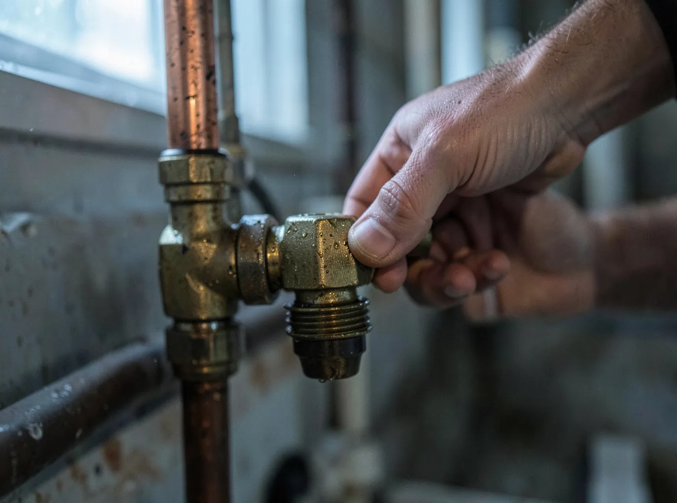 Emergency Plumber Jamestown, NM FAQs